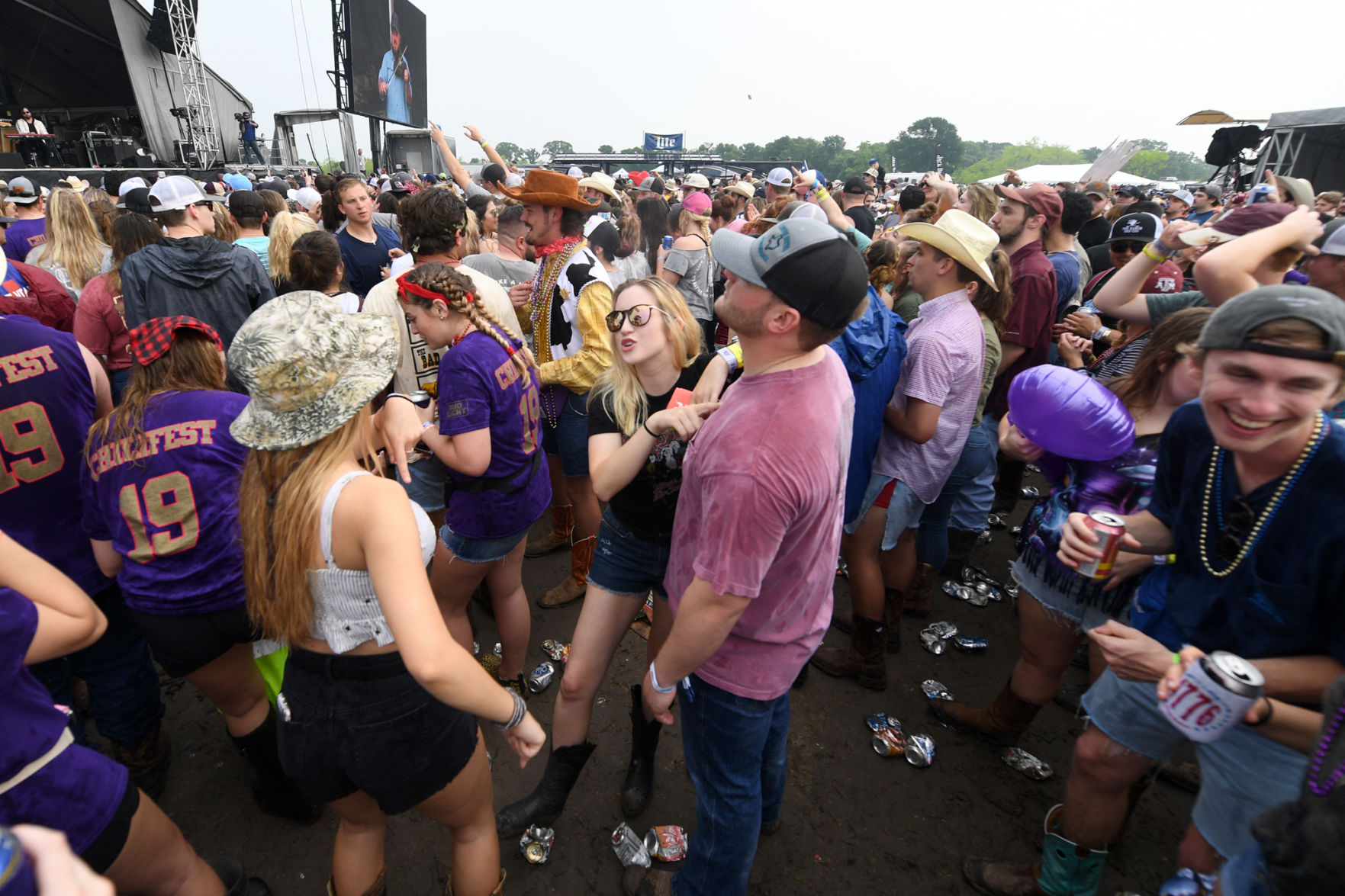 Chilifest 2019
